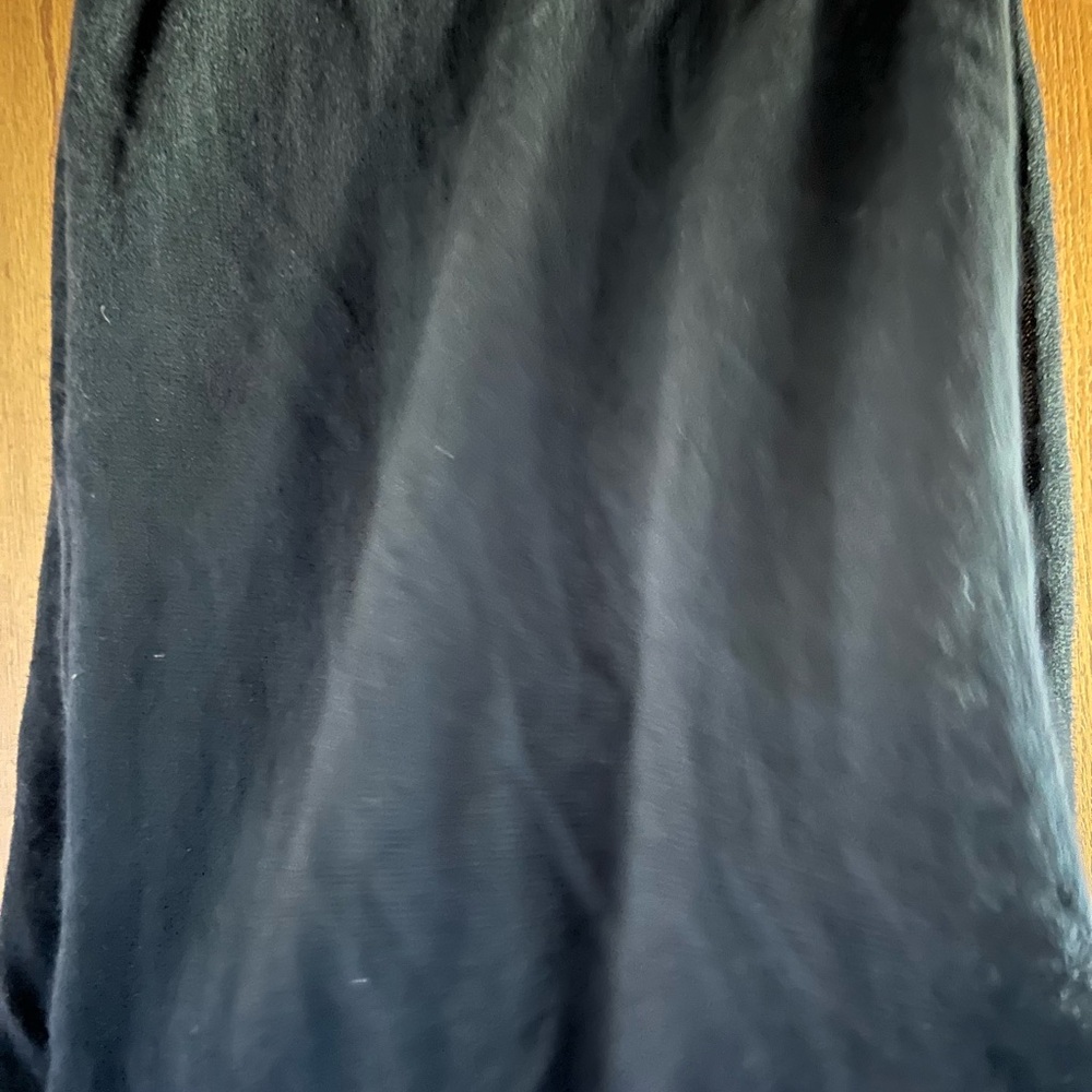 Autumn Cashmere Black Knitwear